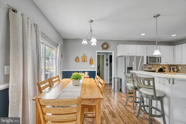 306 BREEZEWOOD WAY, Louisa, VA 23093