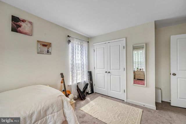 306 BREEZEWOOD WAY, Louisa, VA 23093