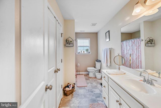 306 BREEZEWOOD WAY, Louisa, VA 23093