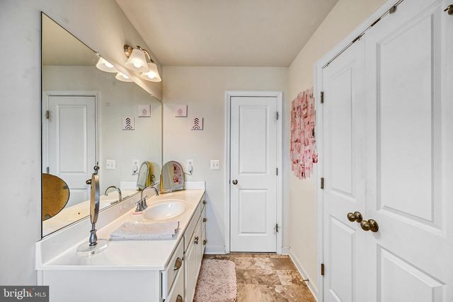 306 BREEZEWOOD WAY, Louisa, VA 23093