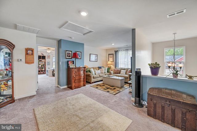 306 BREEZEWOOD WAY, Louisa, VA 23093