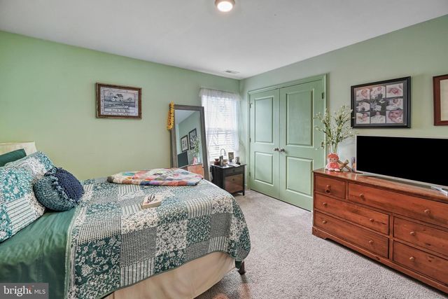 306 BREEZEWOOD WAY, Louisa, VA 23093