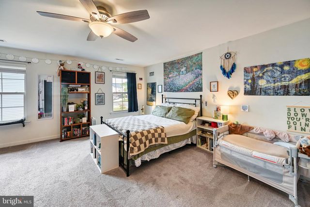 306 BREEZEWOOD WAY, Louisa, VA 23093