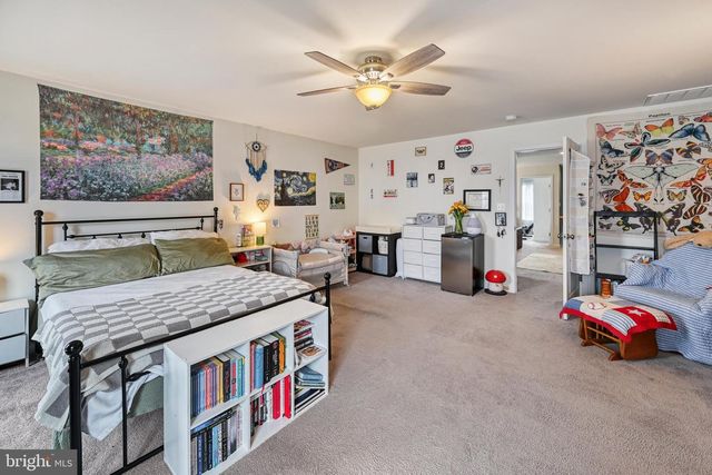306 BREEZEWOOD WAY, Louisa, VA 23093
