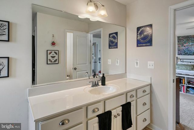 306 BREEZEWOOD WAY, Louisa, VA 23093
