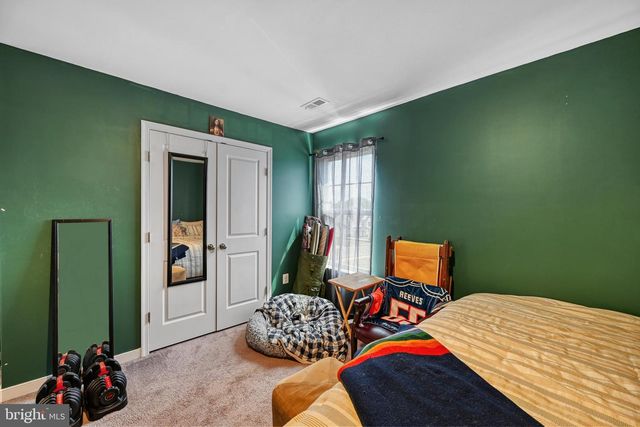 306 BREEZEWOOD WAY, Louisa, VA 23093