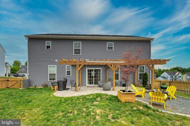 306 BREEZEWOOD WAY, Louisa, VA 23093