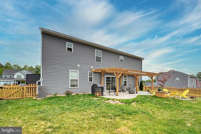 306 BREEZEWOOD WAY, Louisa, VA 23093
