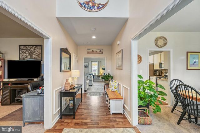 306 BREEZEWOOD WAY, Louisa, VA 23093