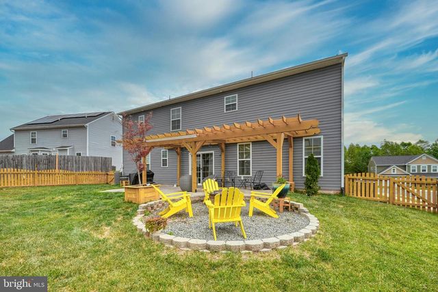 306 BREEZEWOOD WAY, Louisa, VA 23093
