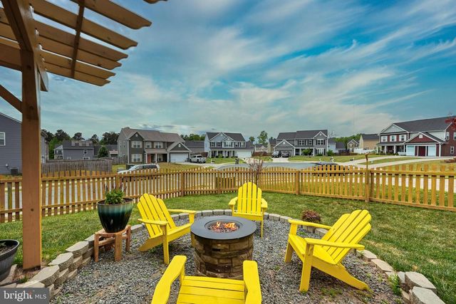 306 BREEZEWOOD WAY, Louisa, VA 23093