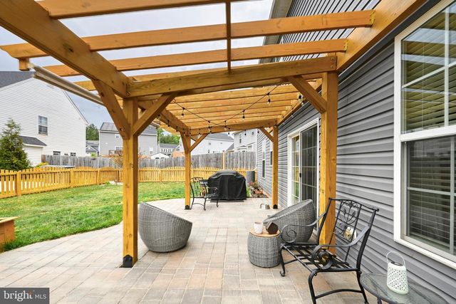 306 BREEZEWOOD WAY, Louisa, VA 23093