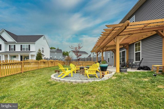 306 BREEZEWOOD WAY, Louisa, VA 23093