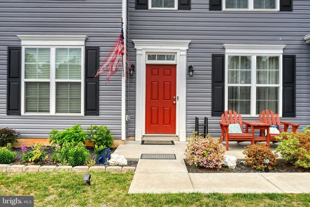 306 BREEZEWOOD WAY, Louisa, VA 23093