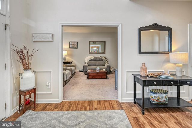 306 BREEZEWOOD WAY, Louisa, VA 23093