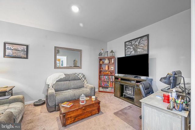 306 BREEZEWOOD WAY, Louisa, VA 23093
