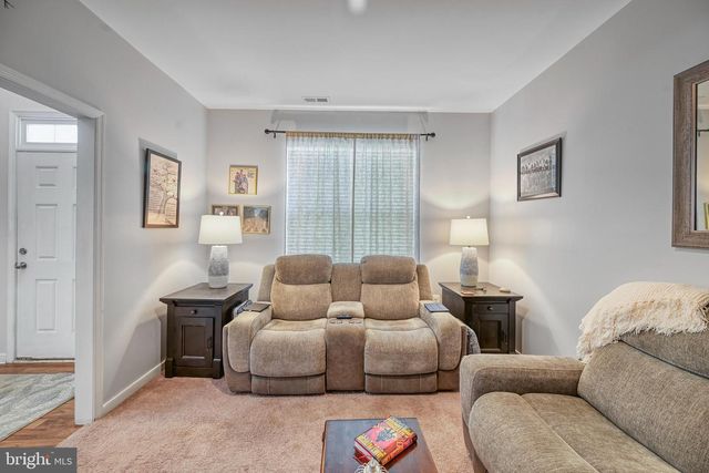306 BREEZEWOOD WAY, Louisa, VA 23093