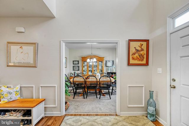 306 BREEZEWOOD WAY, Louisa, VA 23093