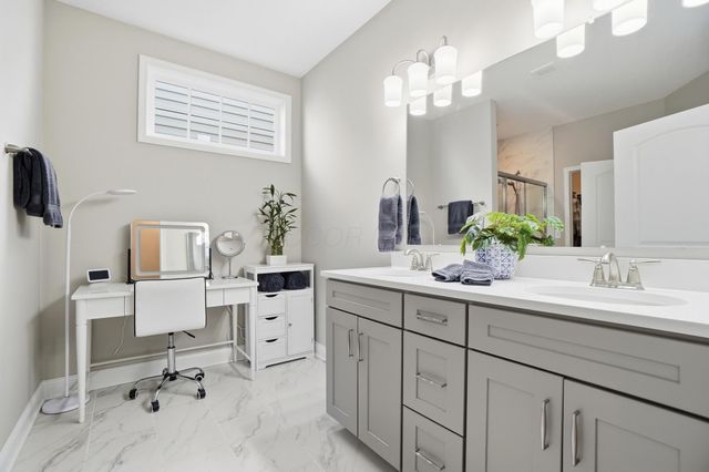 6321 Callaway Square E, New Albany, OH 43054