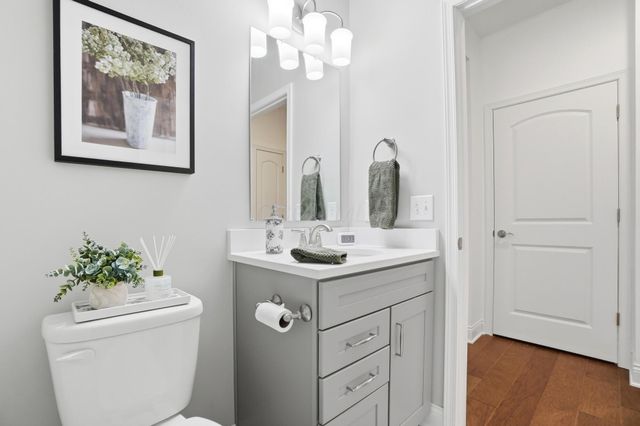 6321 Callaway Square E, New Albany, OH 43054