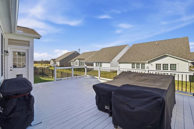 6321 Callaway Square E, New Albany, OH 43054