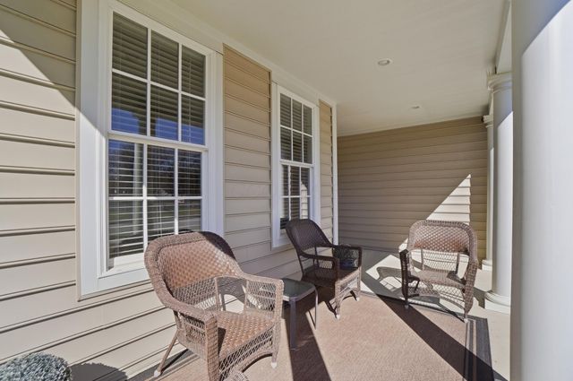 6321 Callaway Square E, New Albany, OH 43054