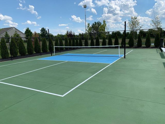 6321 Callaway Square E, New Albany, OH 43054