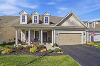 6321 Callaway Square E, New Albany, OH 43054