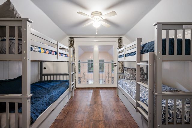 123 Goodknight Ranch Road, Trinidad, TX 75163