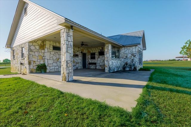 8500 Nix Road, Tolar, TX 76476