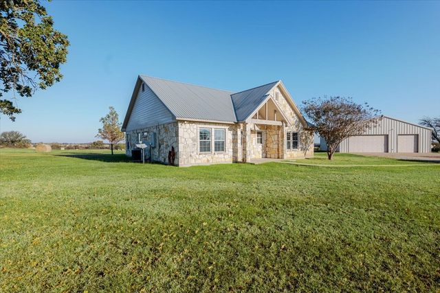 8500 Nix Road, Tolar, TX 76476