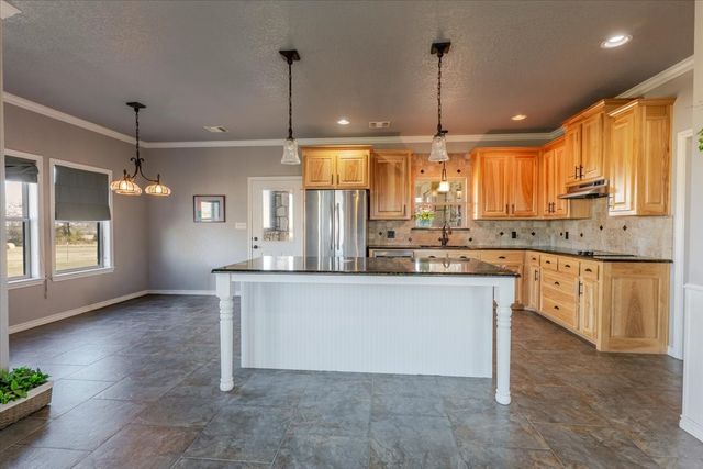 8500 Nix Road, Tolar, TX 76476