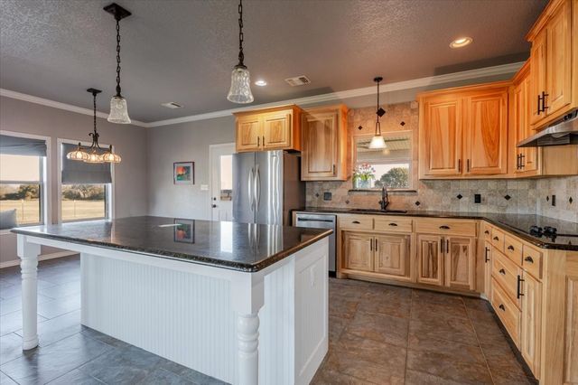 8500 Nix Road, Tolar, TX 76476