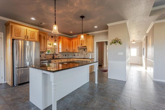 8500 Nix Road, Tolar, TX 76476