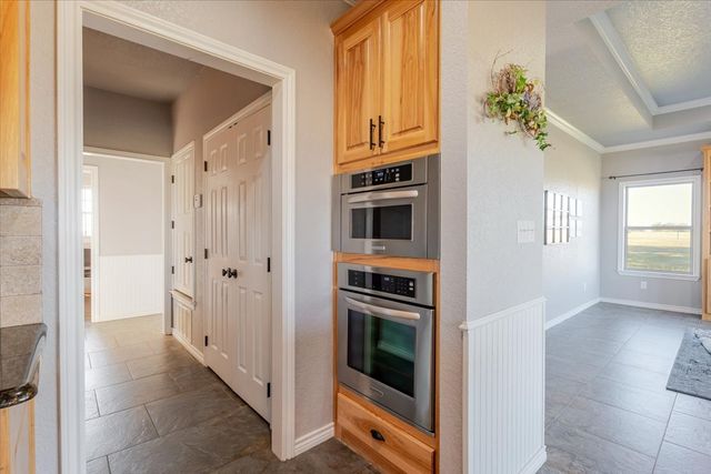 8500 Nix Road, Tolar, TX 76476