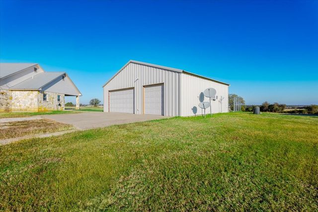 8500 Nix Road, Tolar, TX 76476