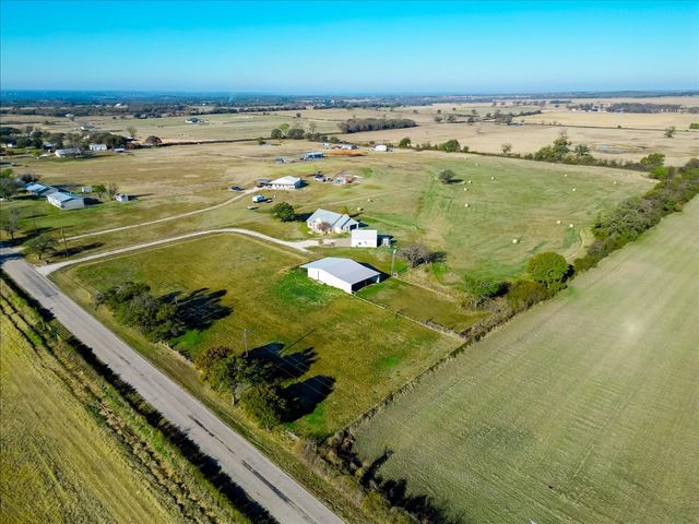 8500 Nix Road, Tolar, TX 76476