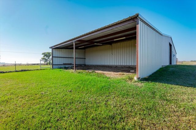8500 Nix Road, Tolar, TX 76476