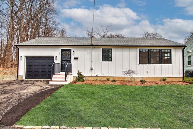 53 Royer Street, Cranston, RI 02920