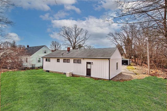 53 Royer Street, Cranston, RI 02920