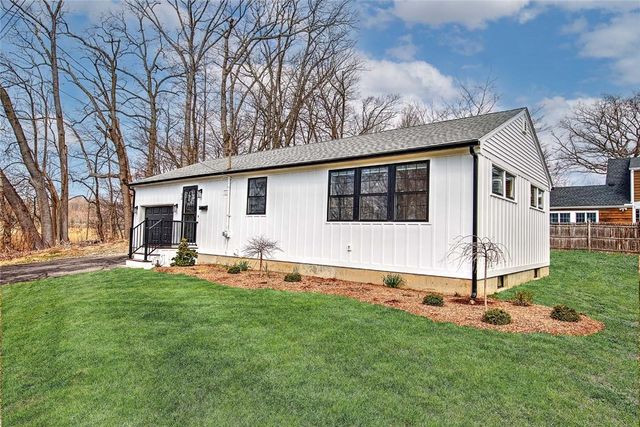 53 Royer Street, Cranston, RI 02920