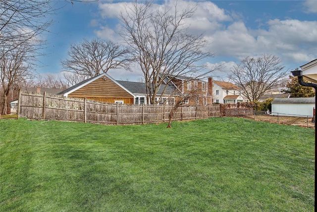 53 Royer Street, Cranston, RI 02920