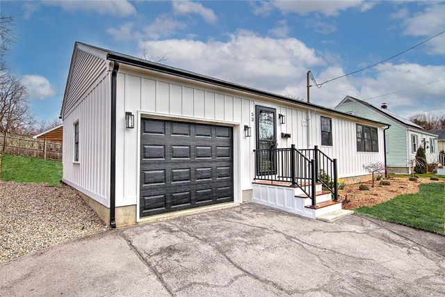 53 Royer Street, Cranston, RI 02920