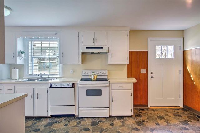 53 Royer Street, Cranston, RI 02920