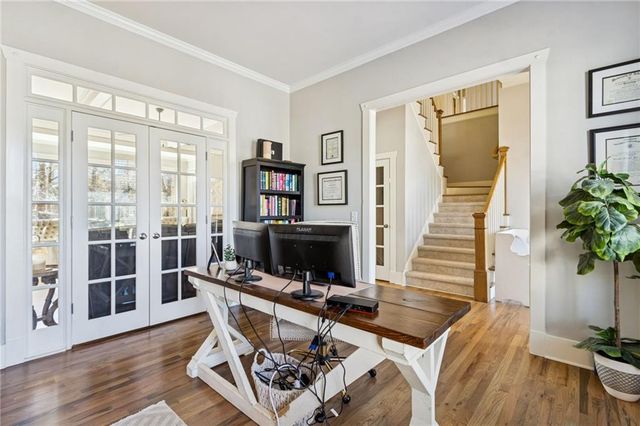 6072 Grand Loop Road, Sugar Hill, GA 30518