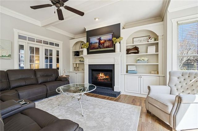 6072 Grand Loop Road, Sugar Hill, GA 30518