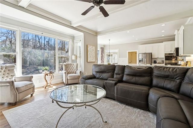 6072 Grand Loop Road, Sugar Hill, GA 30518