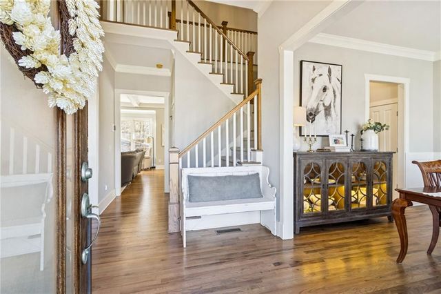 6072 Grand Loop Road, Sugar Hill, GA 30518