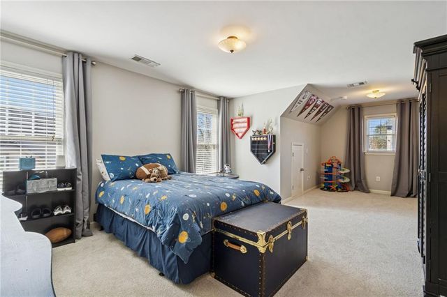 6072 Grand Loop Road, Sugar Hill, GA 30518