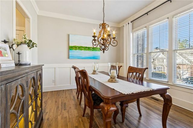 6072 Grand Loop Road, Sugar Hill, GA 30518